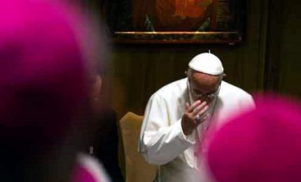 Dopo scandalo degli abusi sessuali, il Papa sospende il cardinale di Colonia Woelki. Commissariata Comunione e liberazione