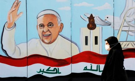 Viaggio del Papa in Iraq: anche la Nato in campo per visita ad alto rischio
