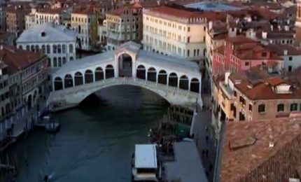 Venezia festeggia i suoi 1600 anni, celebrazioni fino al 2022