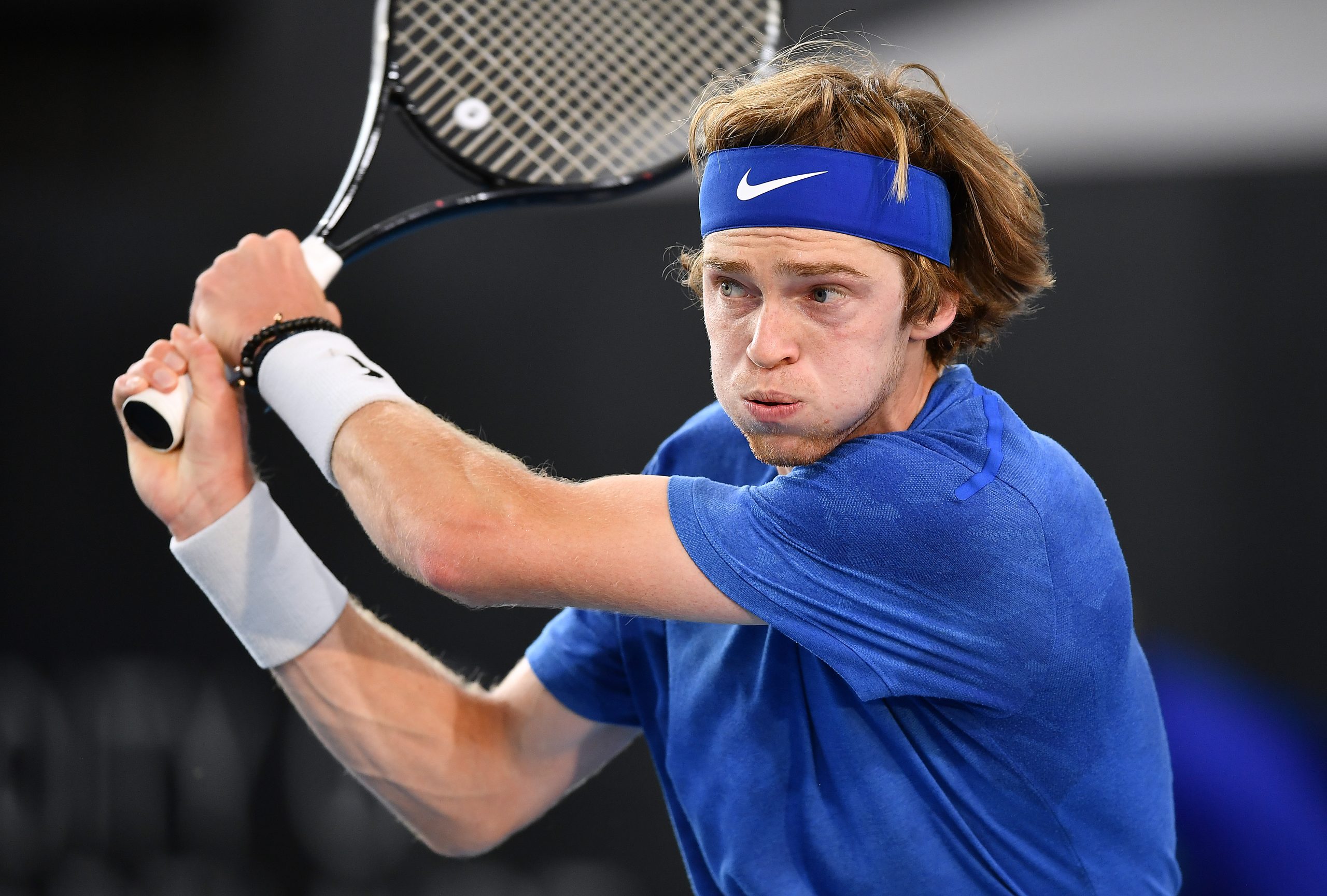 ATP Montecarlo, Rublev elimina Nadal ai quarti. Fognini si arrende a Ruud