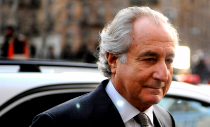 È morto Bernie Madoff, il finanziere Usa re delle truffe