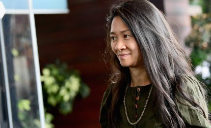"Nomaland" di Chloé Zhao protagonista ai Bafta