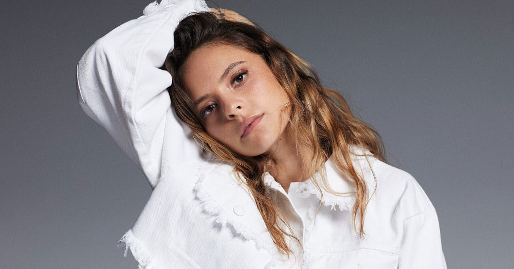 Francesca Michielin torna con podcast “Maschiacci”