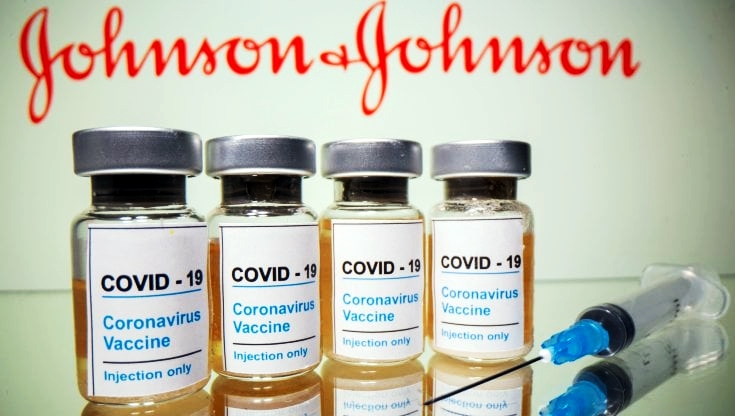 Cdc Usa riporta 28 casi di trombosi su vaccinati con Johnson & Johnson