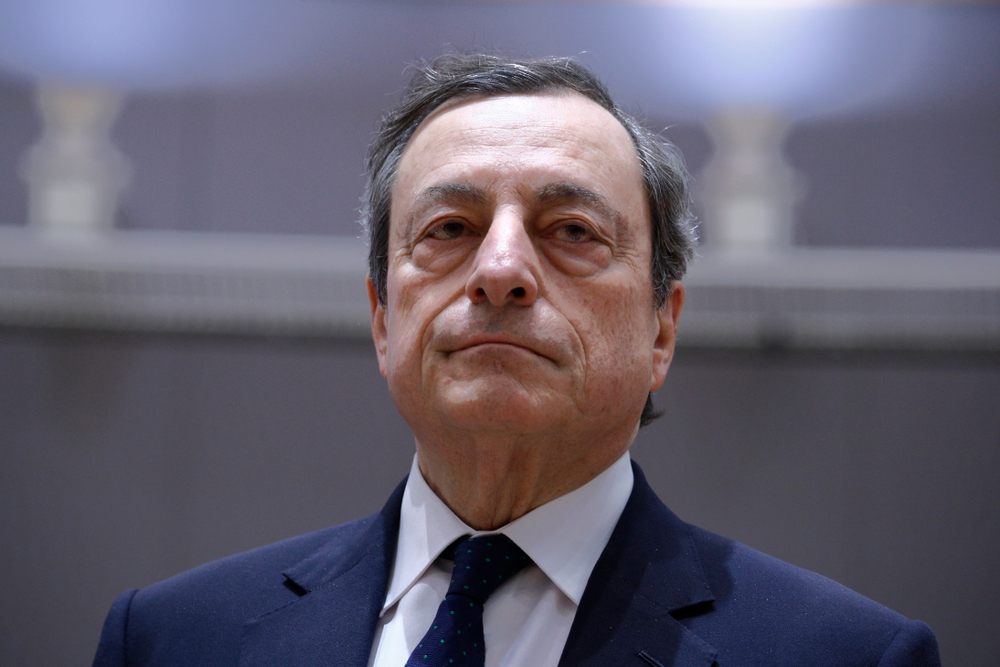 Draghi al Colle non piace più. Avanti tutta fino al 2023