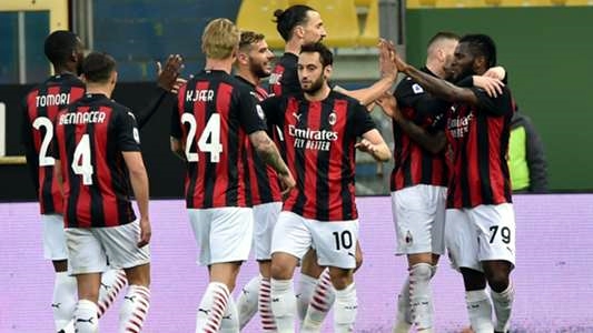 Milan-Genoa 2-1, colpo Champions dei rossoneri