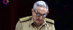 Raul Castro