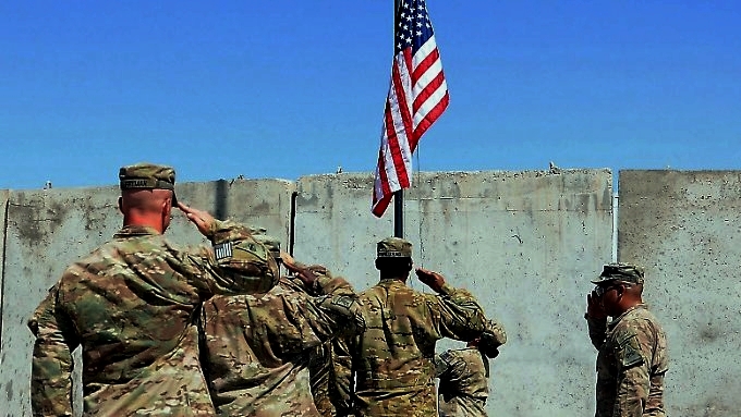 Gli Usa verso il ritiro dall’Afghanistan, “l’America First” di Joe Biden