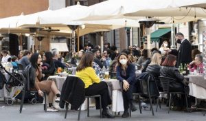 coronavirusristorante