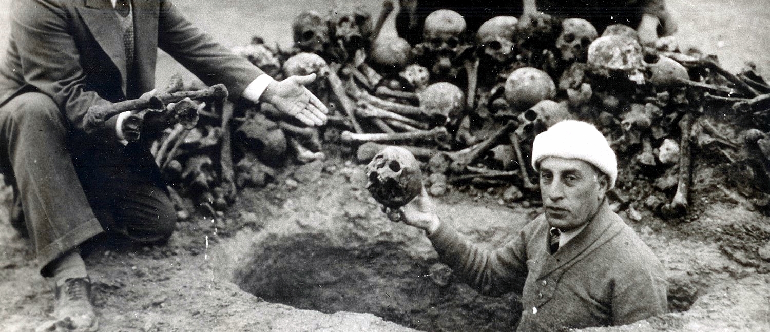 Biden riconosce ufficialmente il genocidio armeno. Ankara: non prendiamo lezioni da nessuno