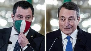 governo draghi salvini-2