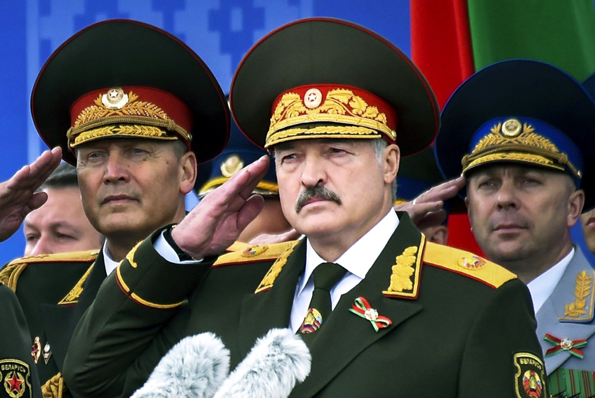 Lukashenko: Prigozhin non è più in Bielorussia, ma in Russia