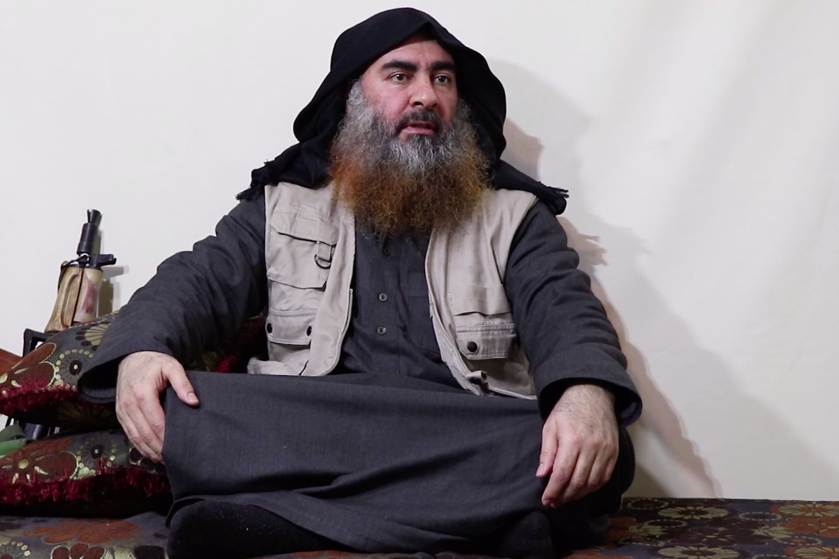 Isis, arrestato in Turchia il “braccio destro” di al Baghdadi