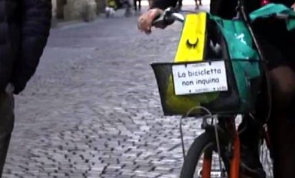 Covid, un italiano su due pronto a "cambiare marcia" su mobilità