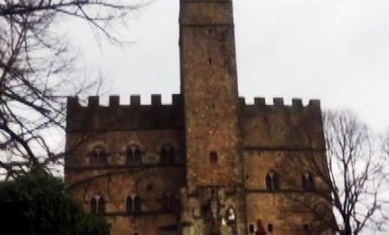 Dante 700, il Poeta in Casentino: l'esilio nel Castello di Poppi