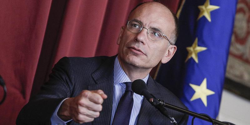 Letta in pressing su Draghi. Alleanza Pd-M5s, tanti interrogativi