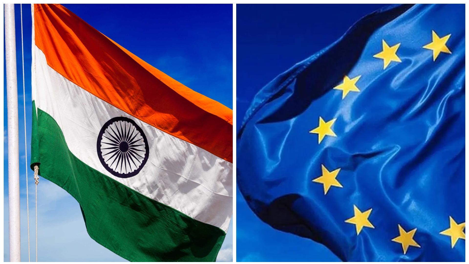 Europa e India rilanciano il negoziato per un accordo sul commercio