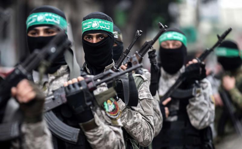 Hamas respinge proposta di cessate il fuoco da darte di Israele