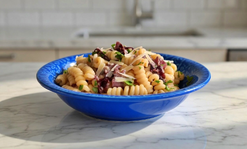 piattofusilli