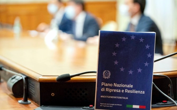 Al via il Recovery plan, a fine luglio i primi fondi Ue