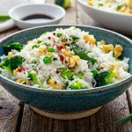 Riso Thai, dalla Thailandia alle nostre tavole