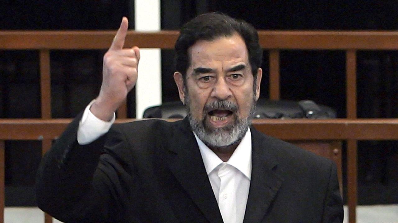 L’Iraq all’Italia: sblocchi i 90 milioni congelati all'”epoca di Saddam”