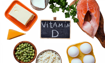 Covid, con grave carenza vitamina D rischio complicanze
