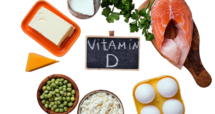 Covid, con grave carenza vitamina D rischio complicanze