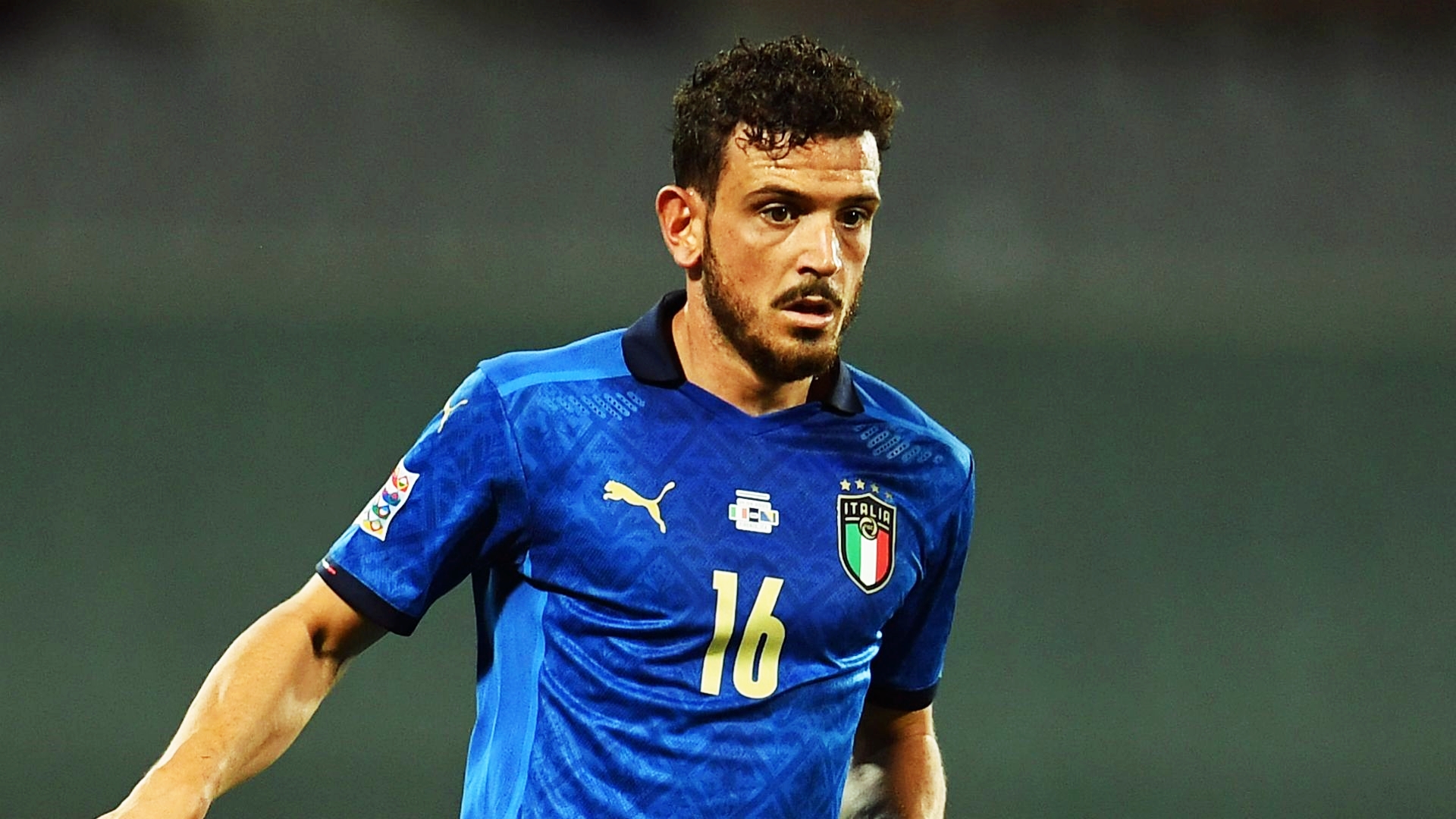 Alessandro Florenzi