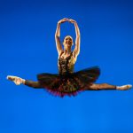 Ambre Chiarcosso_Les Italiens de l'Opéra de Paris © Luca Vantusso