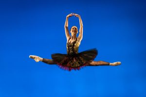 Ambre Chiarcosso_Les Italiens de l'Opéra de Paris © Luca Vantusso