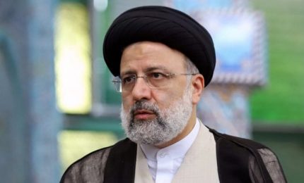 Ebrahim Raisi è il nuovo presidente dell'Iran