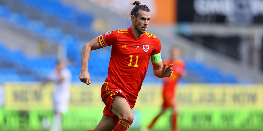 Wales v Bulgaria - UEFA Nations League