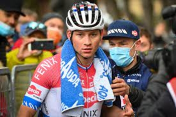 Mathieu Van Der Poel