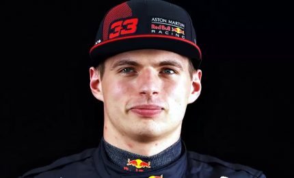 Gp Francia, Verstappen guida le seconde libere a Le Castellet