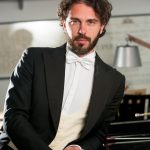 M° Francesco Lanzillotta