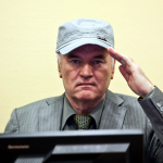 Ratko Mladic