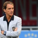 Mancini detta la linea azzurra: gioco, giovani e vittorie senza aspettare