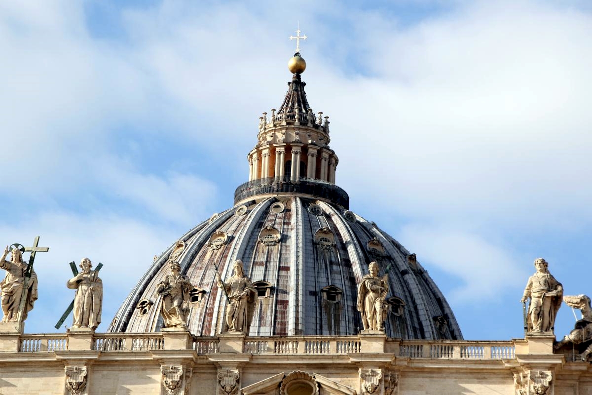 Ddl Zan, irrompe il Vaticano: il provvedimento viola il ...