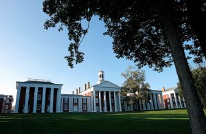 Washington and Lee University