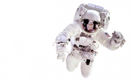 Selezione astronauti: oltre 22mila domande, 24% da donne