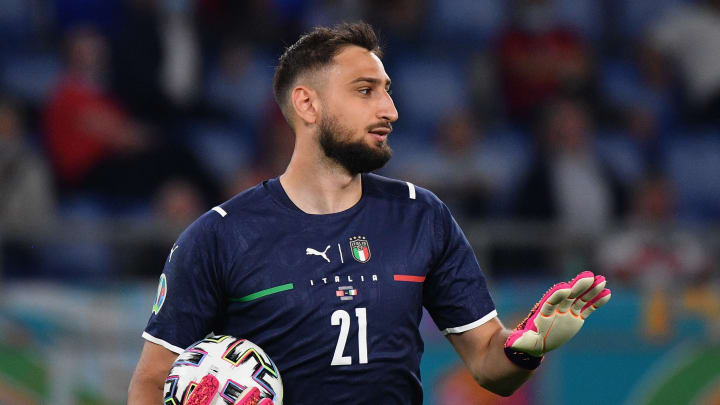 Donnarumma: “Una vittoria straordinaria”