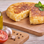 Antipasto o secondo, dalla Spagna la tortilla di patate