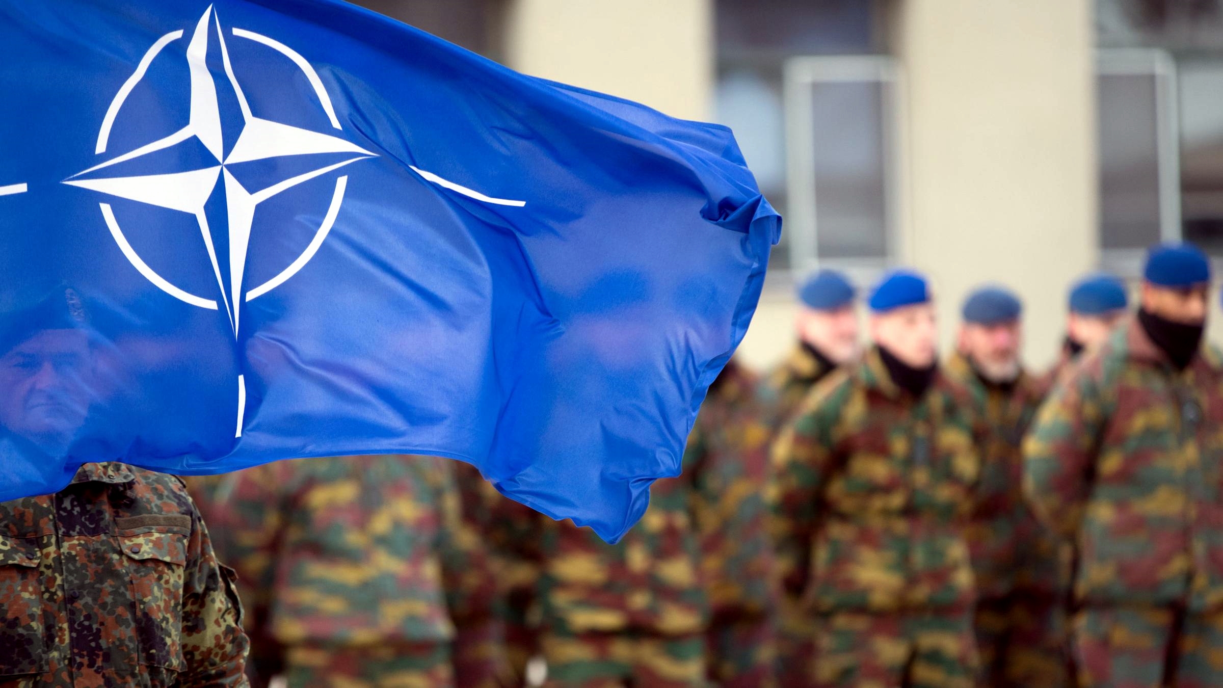La Nato riparte con Biden: “La Russia una minaccia, la Cina una sfida”
