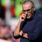Il nuovo ciclo di Sarri a Bergamo, guiderà l’Atalanta per i prossimi tre anni