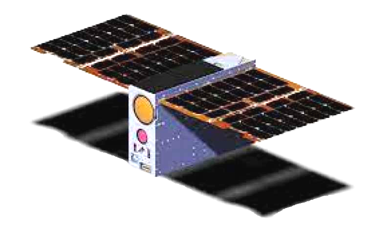 Microsatellite italiano LiciaCube pronto per la difesa planetaria