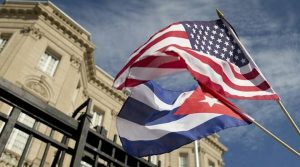 Cuba e Stati Uniti