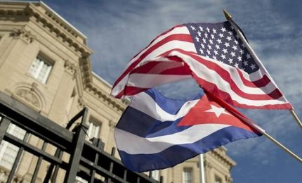La fine dell'embargo: una nuova strada per i rapporti fra Cuba e Stati Uniti?