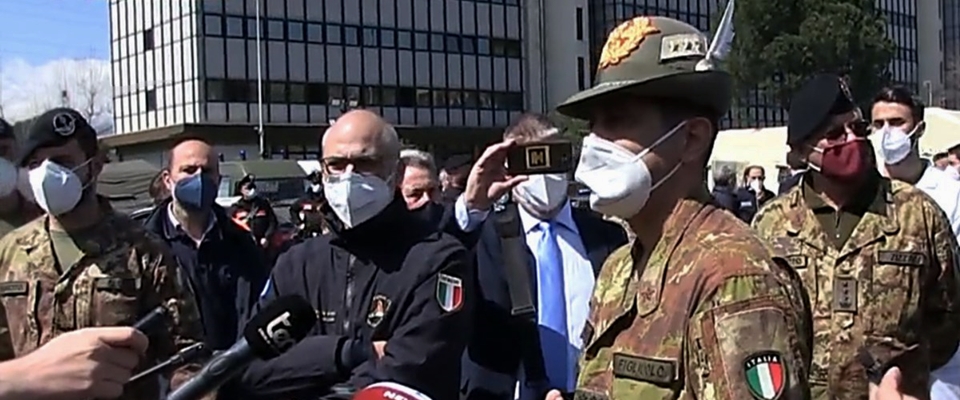 Francesco Paolo Figliuolo