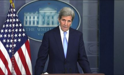 Dipartimento di Stato Usa manda Kerry a Mosca dal 12 al 15 luglio